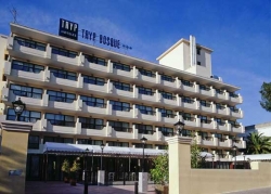 ���� ����� Tryp Bosque 3*