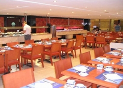���� ����� Tryp Bosque 3*