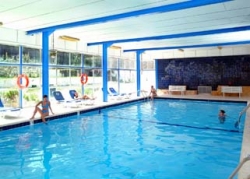 ���� ����� Tryp Bosque 3*