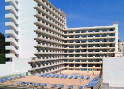 ���� ����� Tryp Bosque 3*