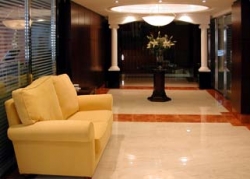 ���� ����� Tryp Bosque 3*