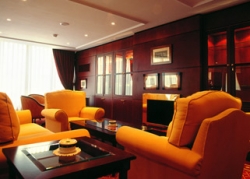 ���� ����� Tryp Bosque 3*