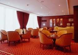 ���� ����� Tryp Bosque 3*