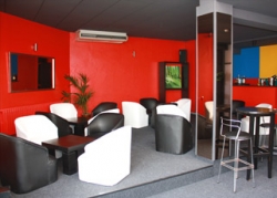 ���� ����� Sol Lunamar Apartamentos 2*
