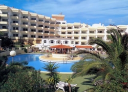 ���� ����� Sol Lunamar Apartamentos 2*
