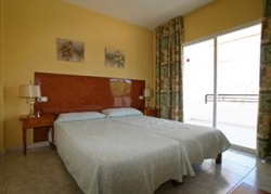 ���� ����� Sol Lunamar Apartamentos 2*