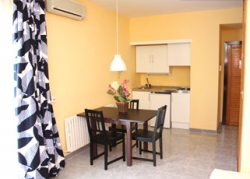 ���� ����� Sol Lunamar Apartamentos 2*