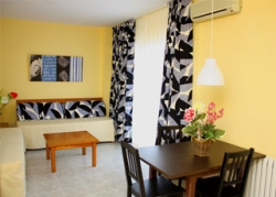 ���� ����� Sol Lunamar Apartamentos 2*