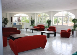 ���� ����� Sol Lunamar Apartamentos 2*