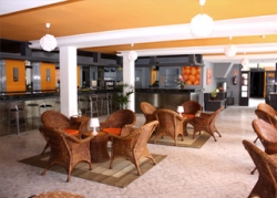 ���� ����� Sol Lunamar Apartamentos 2*