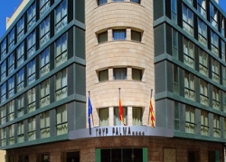���� ����� Tryp Palma 4*