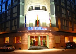 ���� ����� Tryp Palma 4*