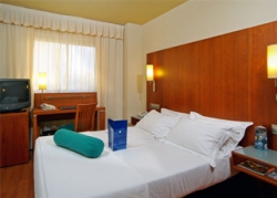 ���� ����� Tryp Palma 4*