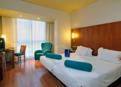 ���� ����� Tryp Palma 4*