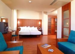���� ����� Tryp Palma 4*
