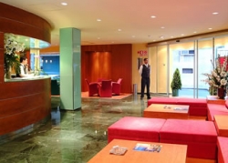 ���� ����� Tryp Palma 4*