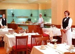 ���� ����� Tryp Palma 4*