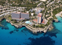 ���� ����� Sol Calas de Mallorca Resort 3*