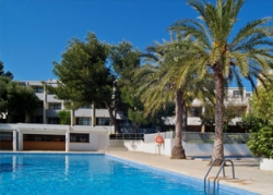 ���� ����� Sol Calas de Mallorca Resort 3*