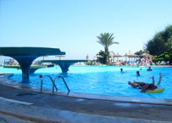 ���� ����� Sol Calas de Mallorca Resort 3*