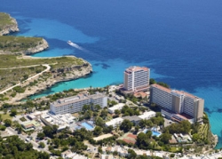 ���� ����� Sol Calas de Mallorca Resort 3*