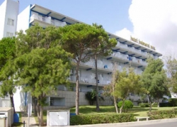 ���� ����� Sol Calas de Mallorca Resort 3*