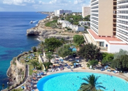 ���� ����� Sol Calas de Mallorca Resort 3*