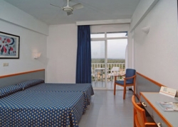 ���� ����� Sol Calas de Mallorca Resort 3*