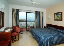 ���� ����� Sol Calas de Mallorca Resort 3*
