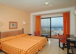 ���� ����� Sol Calas de Mallorca Resort 3*