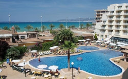 ���� ����� Royal Playa de Palma 4*