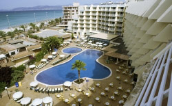 ���� ����� Royal Playa de Palma 4*