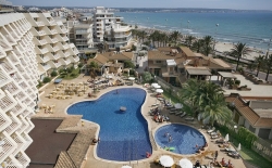 ���� ����� Royal Playa de Palma 4*
