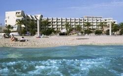 ���� ����� Royal Playa de Palma 4*
