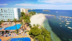 ���� ����� Sirenis Hotel Goleta & Spa 4*