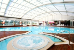 ���� ����� Sirenis Hotel Goleta & Spa 4*