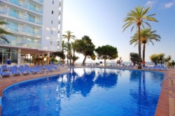 ���� ����� Sirenis Hotel Goleta & Spa 4*