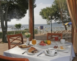 ���� ����� Sirenis Hotel Goleta & Spa 4*
