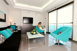 ���� ����� Sirenis Hotel Goleta & Spa 4*
