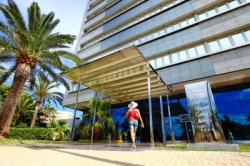 ���� ����� Sirenis Hotel Goleta & Spa 4*