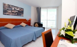 ���� ����� Sirenis Hotel Goleta & Spa 4*