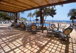 ���� ����� Sirenis Hotel Club Tres Carabelas & Spa 4*