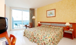 ���� ����� Sirenis Hotel Club Tres Carabelas & Spa 4*