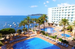 ���� ����� Sirenis Hotel Club Tres Carabelas & Spa 4*