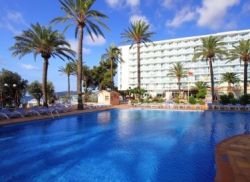 ���� ����� Sirenis Hotel Club Tres Carabelas & Spa 4*