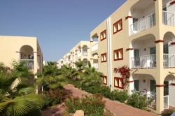 ���� ����� Sirenis Hotel Club Aura 4*