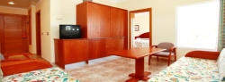 ���� ����� Sirenis Hotel Club Aura 4*