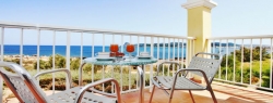 ���� ����� Sirenis Hotel Club Aura 4*