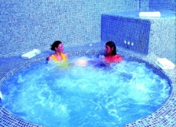 ���� ����� Sirenis Hotel Club Aura 4*