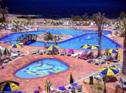 ���� ����� Sirenis Hotel Club Aura 4*
